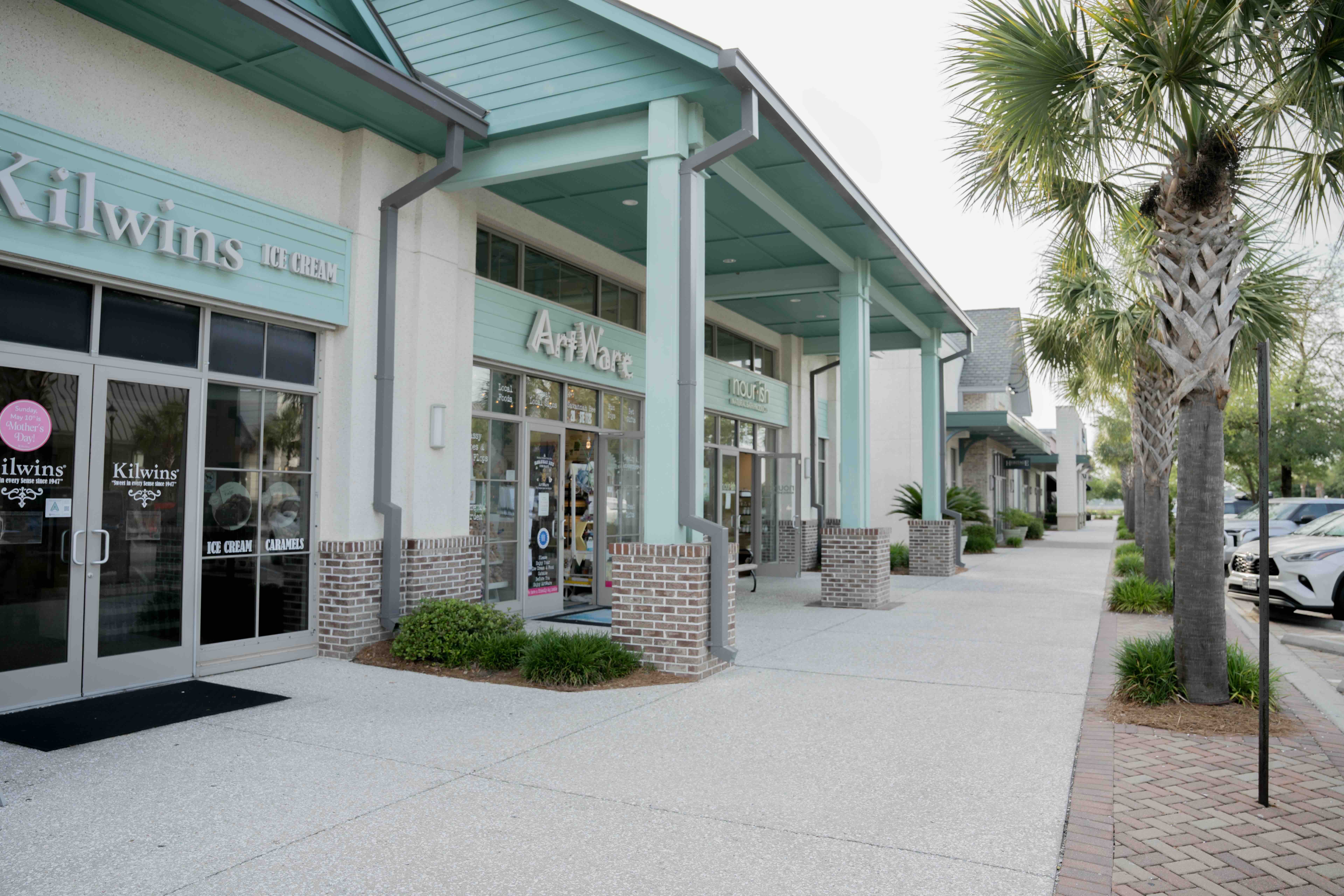 Hilton Head Shopping Guide | Shops, Boutiques & Local Stores